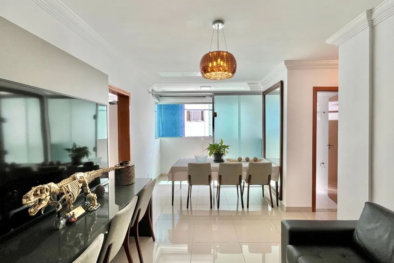 Apartamento à Venda - União, 2 Quartos, 70 m2 - Foto 2