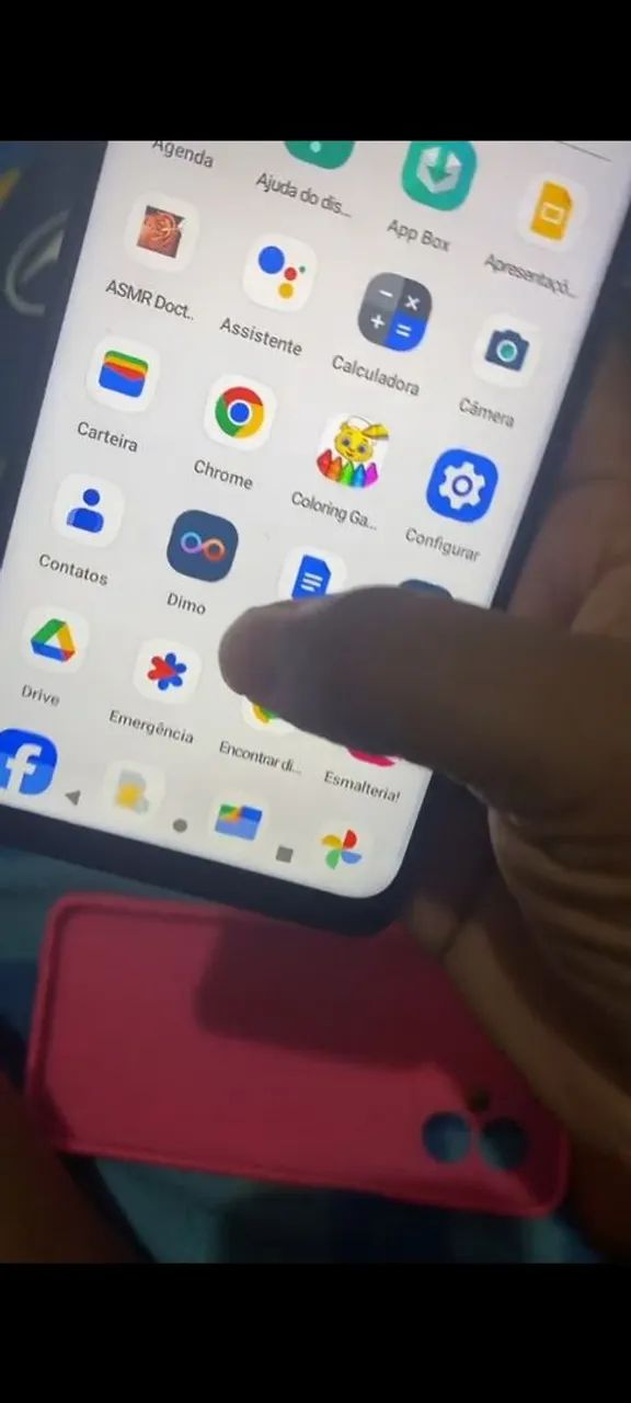 Moto g 14