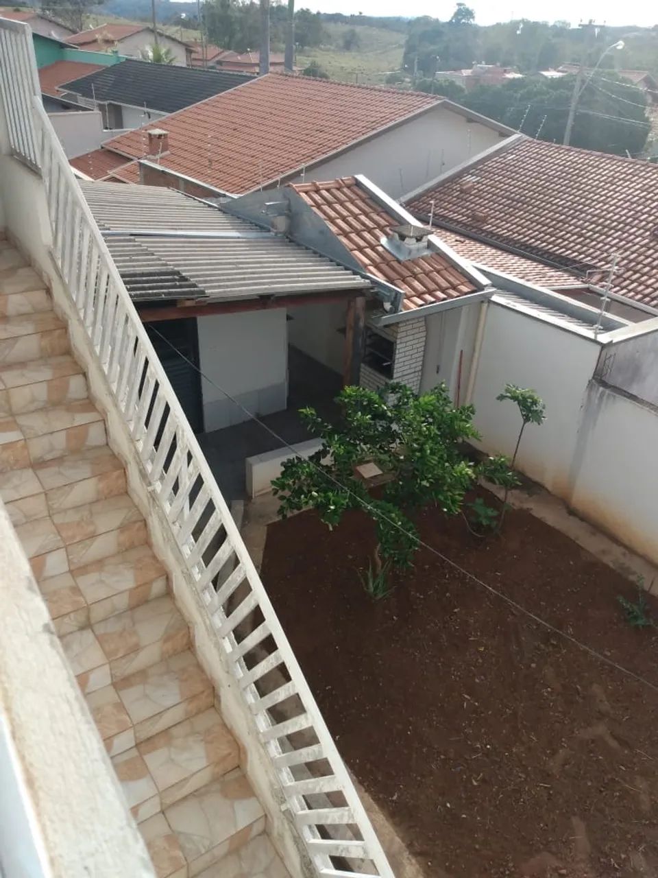 Foto - Jaguariúna - Parque Florianópolis