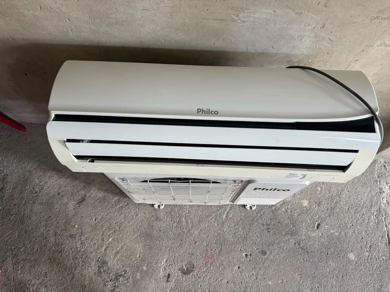 Ar condicionado  split 9000. Btus  - Foto 2