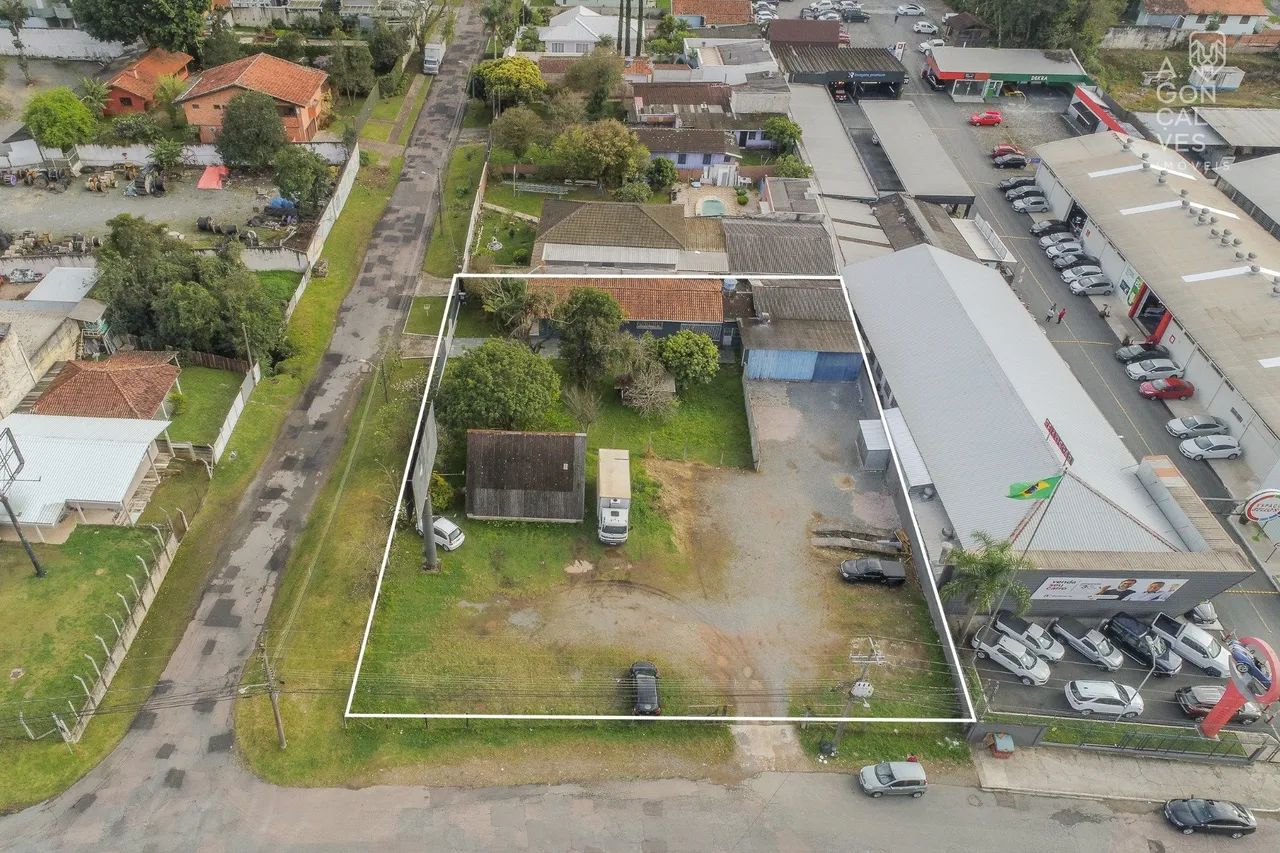 Terreno para alugar, 1.800.00 m², Perto do Parque Barigui, Mossunguê, Curitiba. - Foto 5