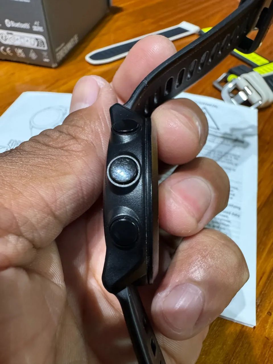 Garmin  Forerunner 55 - Foto 3