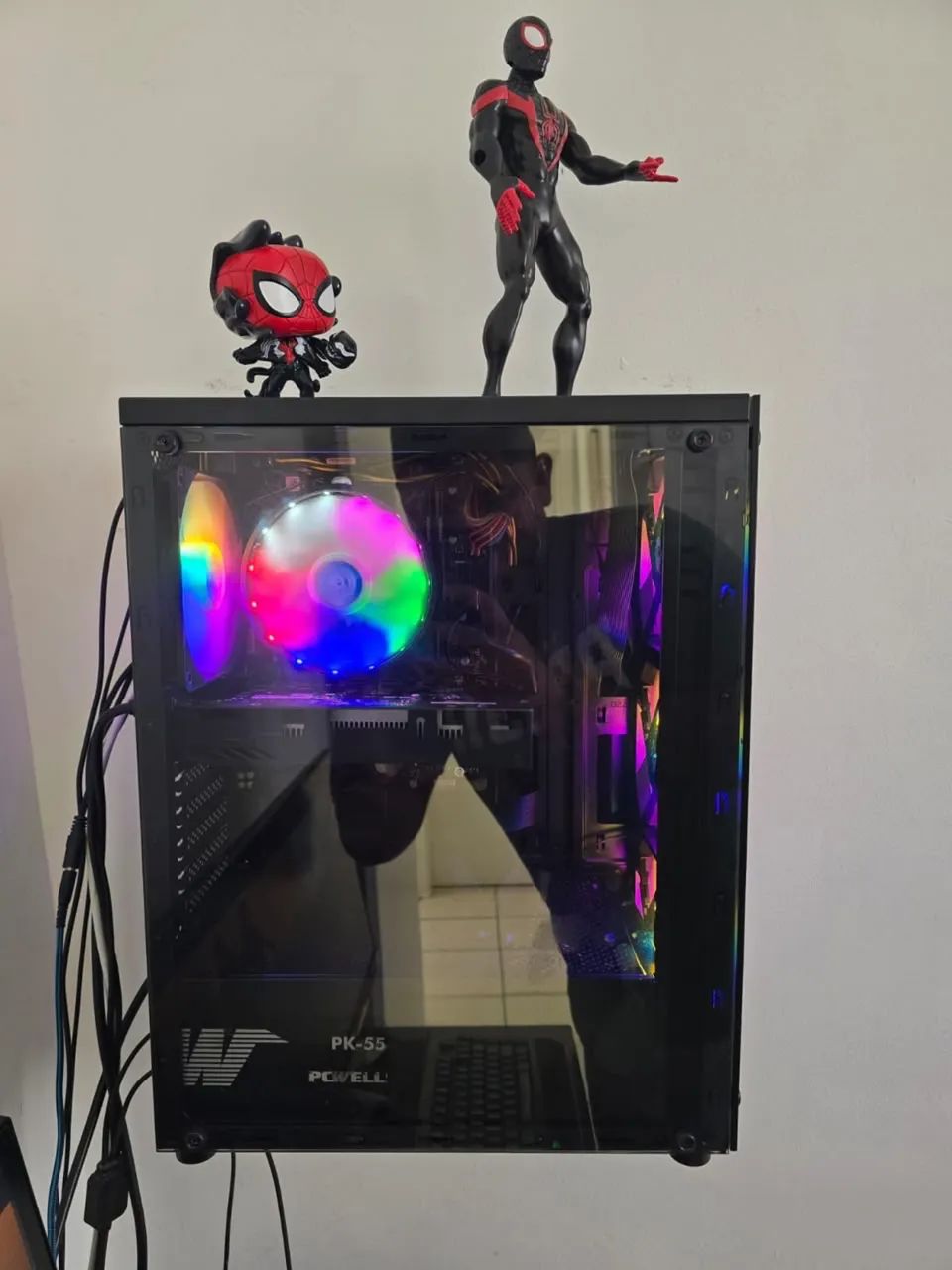VENDO/TROCO PC GAMER  - Foto 2