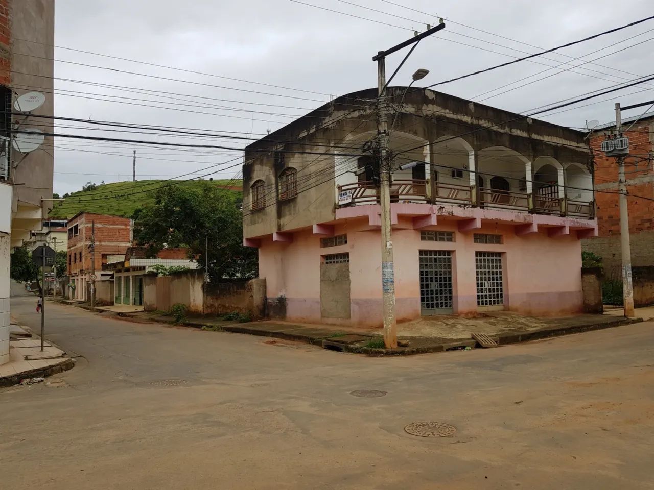 Apartamento e Loja - Foto 5