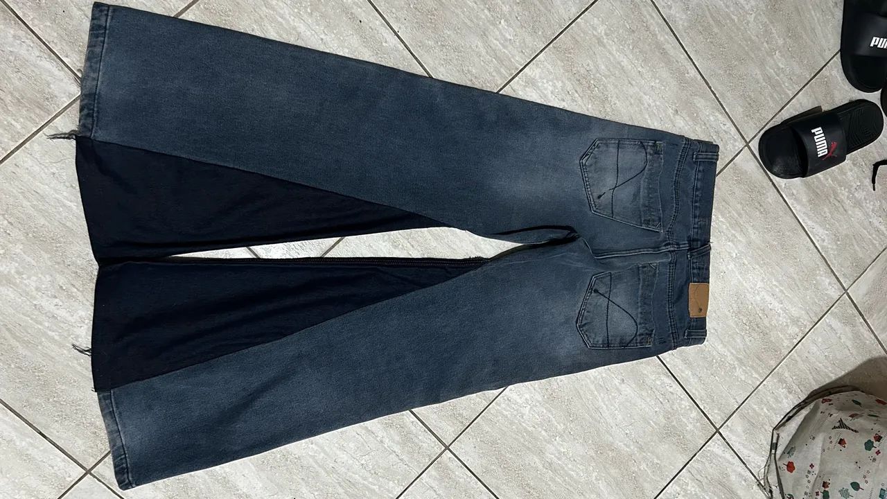 Calça jeans - Foto 3
