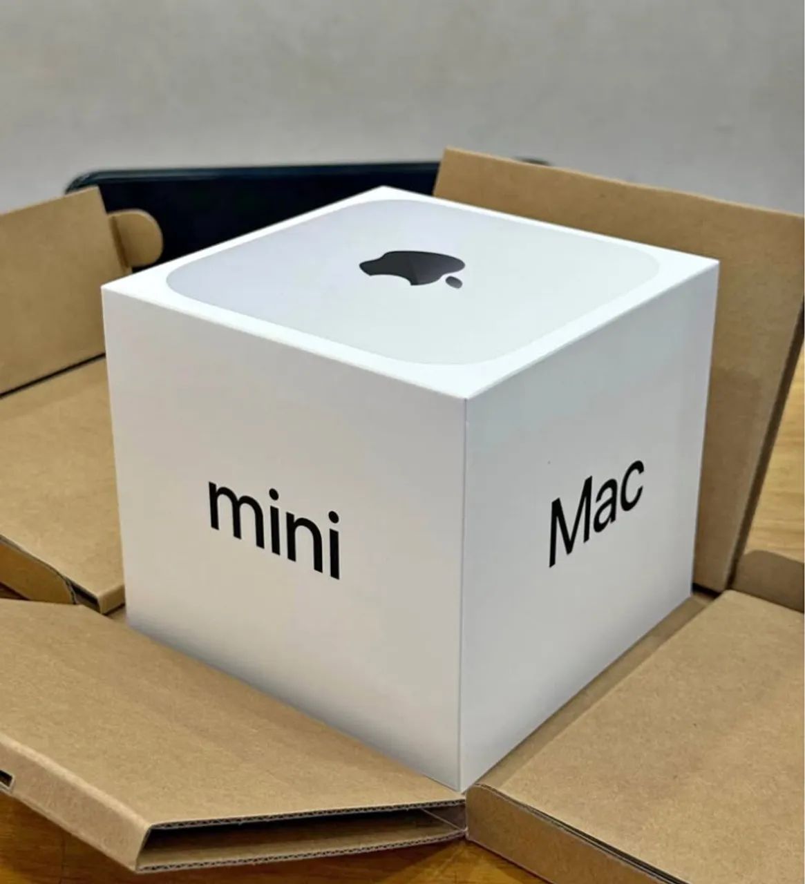 Mac Mini m4 | 512 SSD | 24 GB 