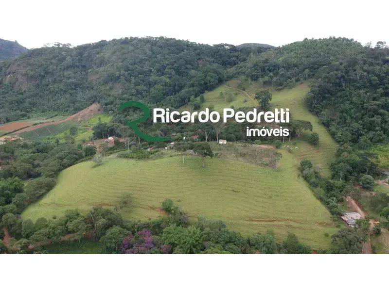 Fazenda BOM JARDIM - RJ - Foto 5