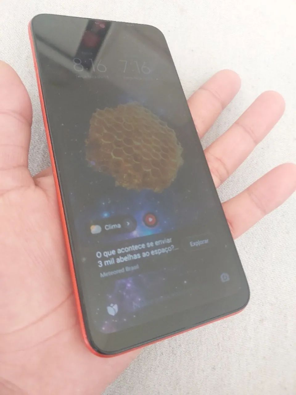 Redmi 9c  - Foto 2