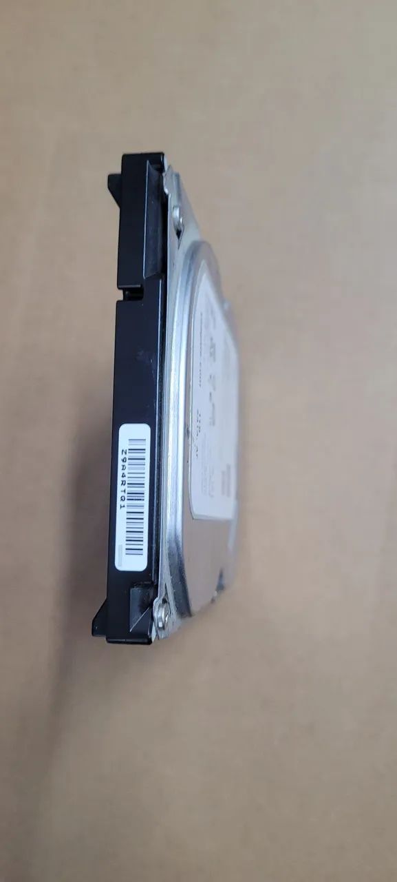 HD 3.5" SATA 1TB TESTADO  - Foto 2