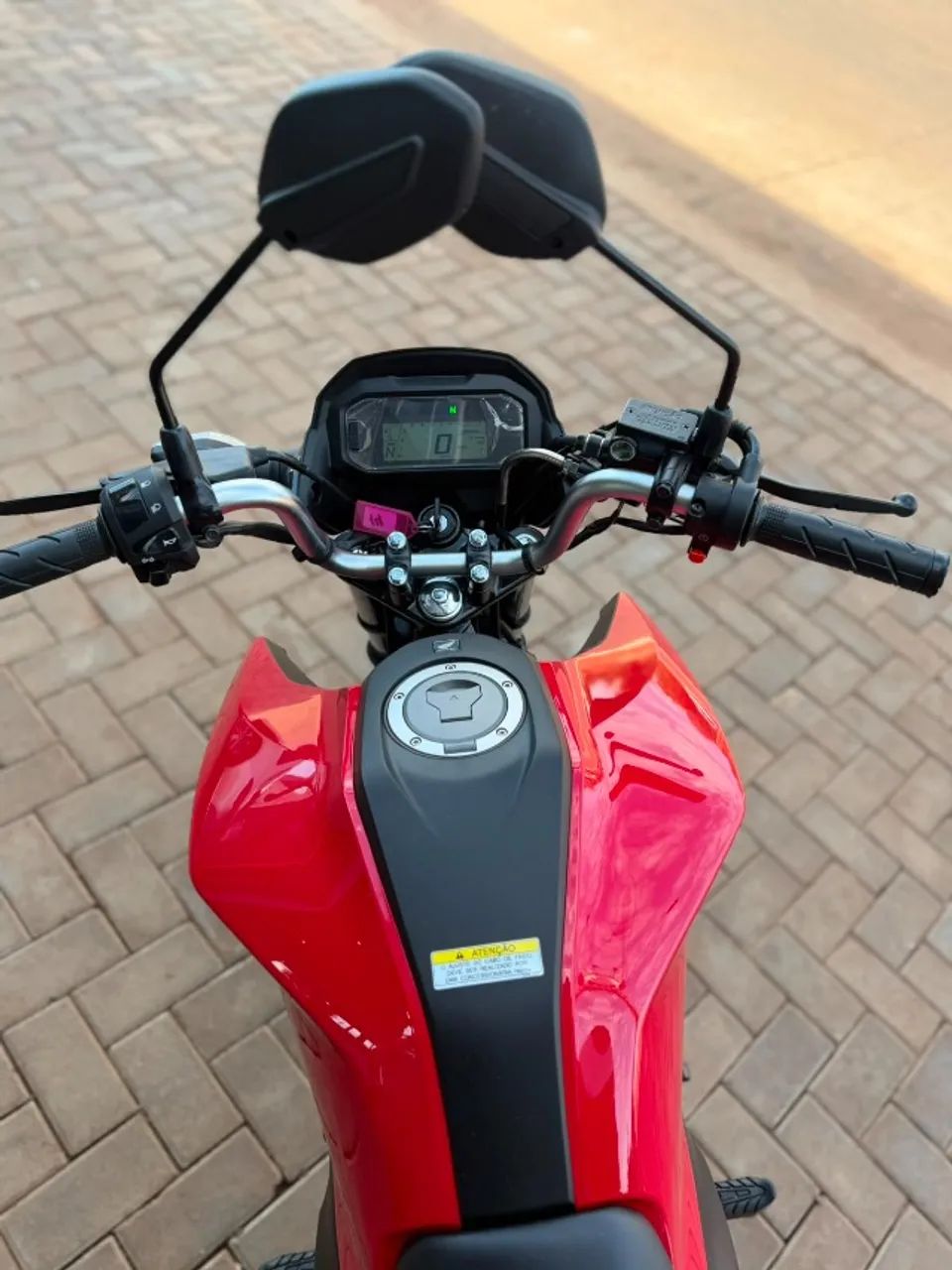 HONDA/CG 160 START - Foto 5
