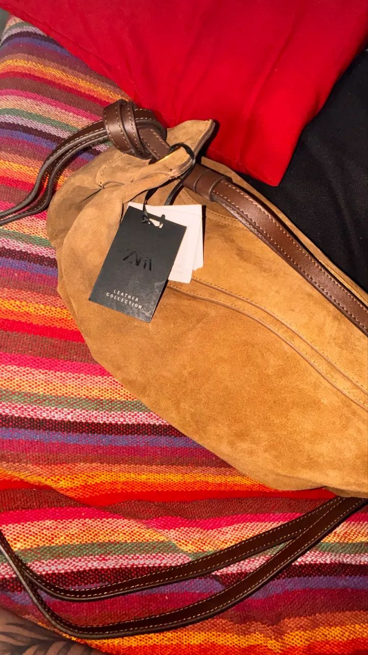 Bolsa Zara  - Foto 4