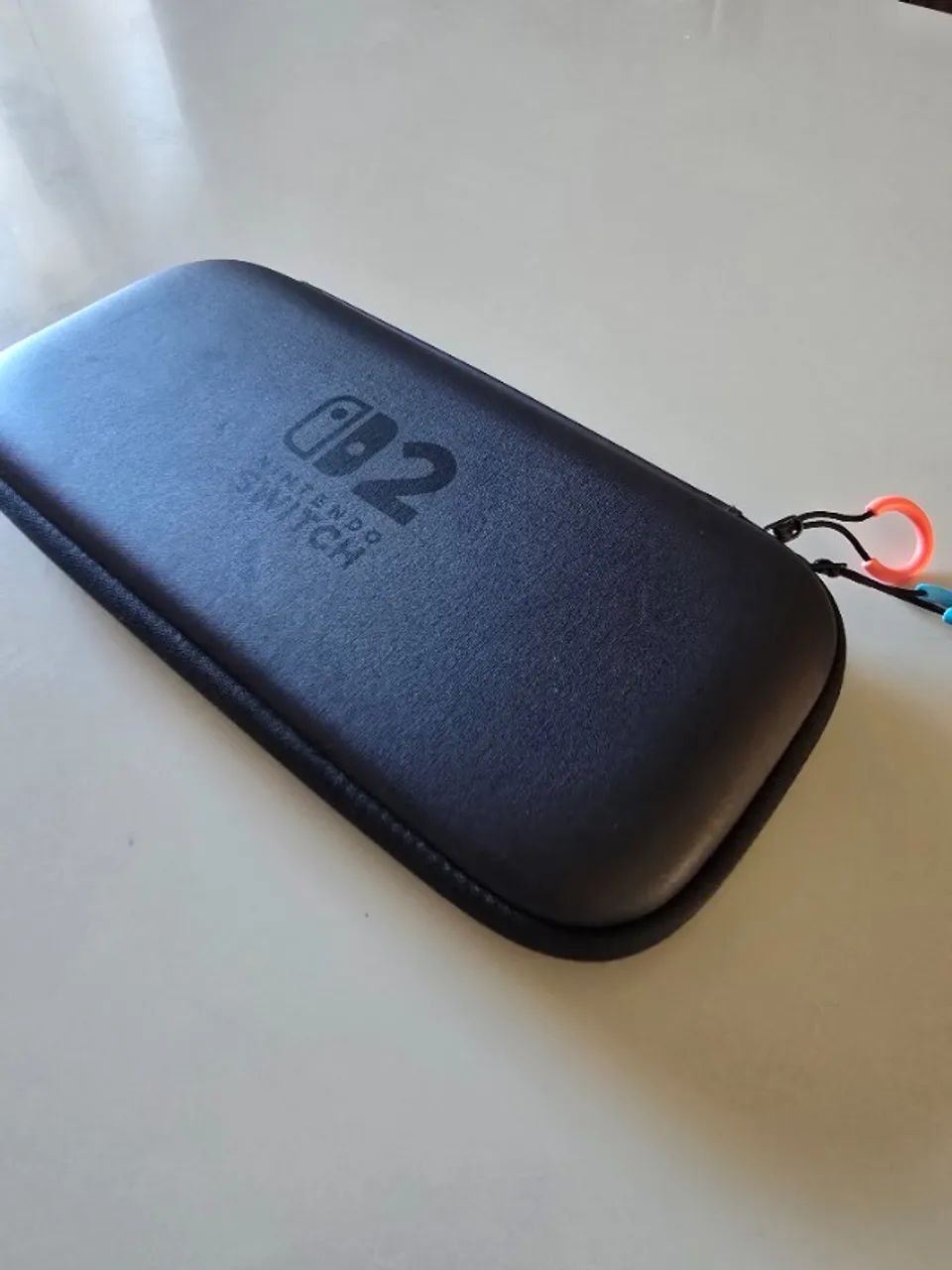 Case Nintendo Switch 2 Original - modelo SPRO