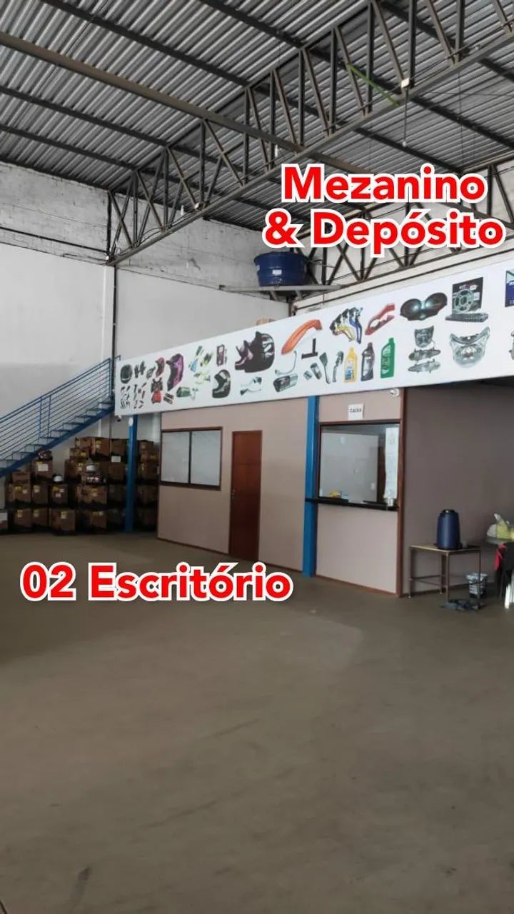 Ponto Comercial BR-364 - Foto 4