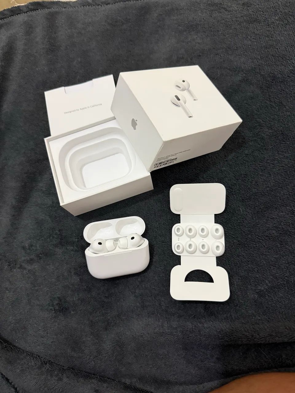 Air pod 3 pro - Foto 3