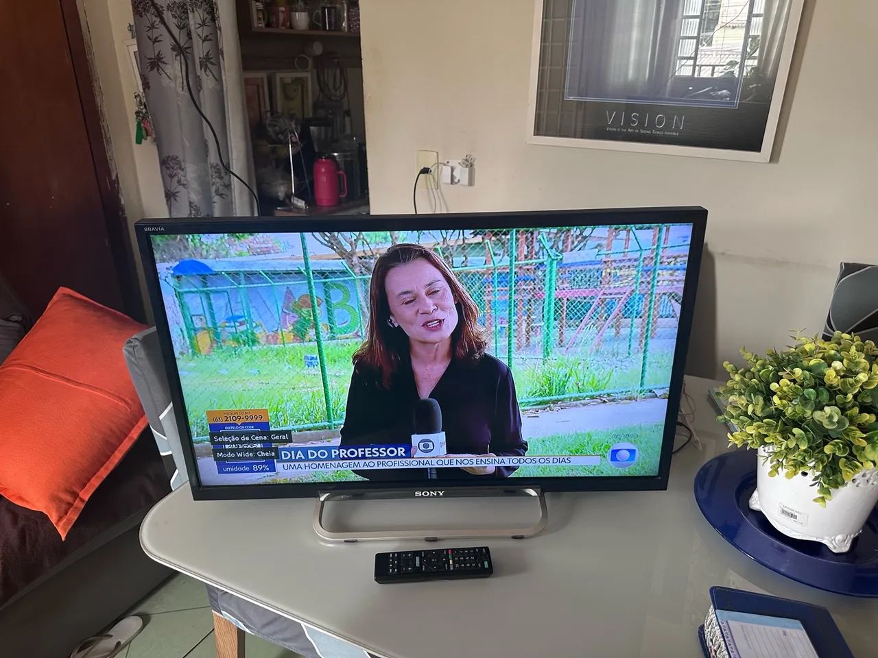 Tv 32 polegadas - Foto 5