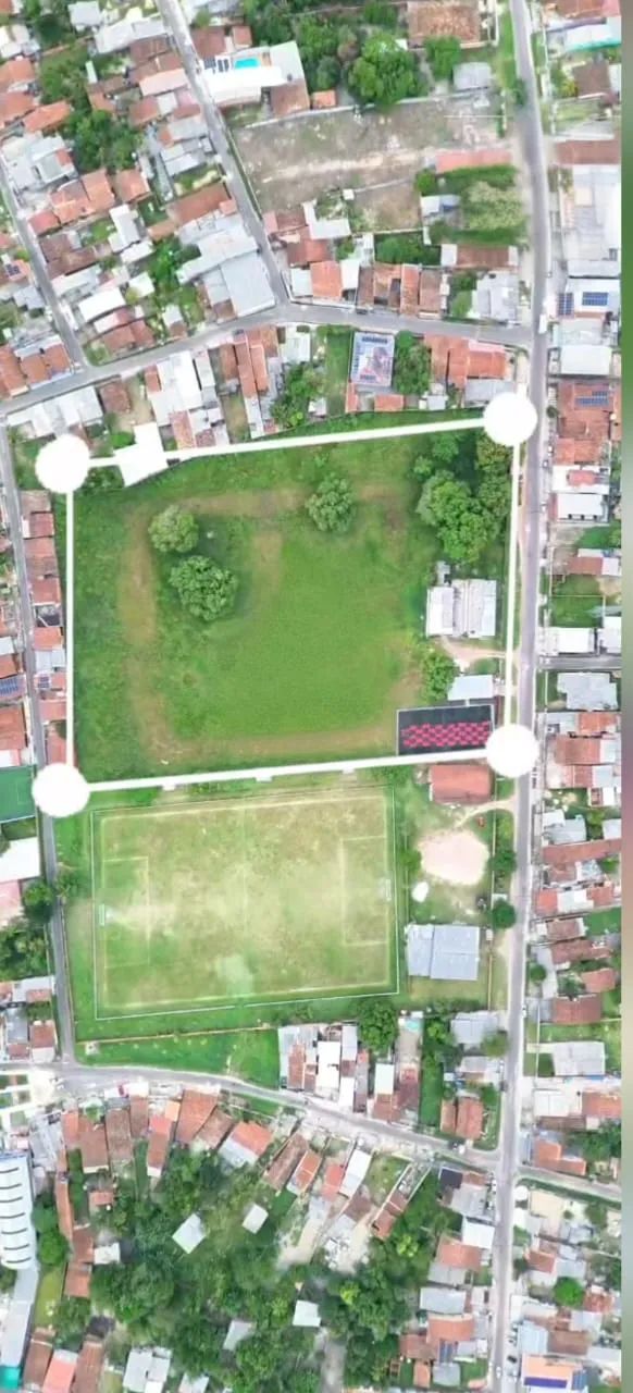 VENDO TERRENO EM MARITUBA - Foto 4