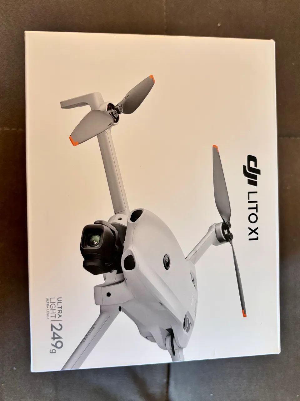 Drone Lito X1
