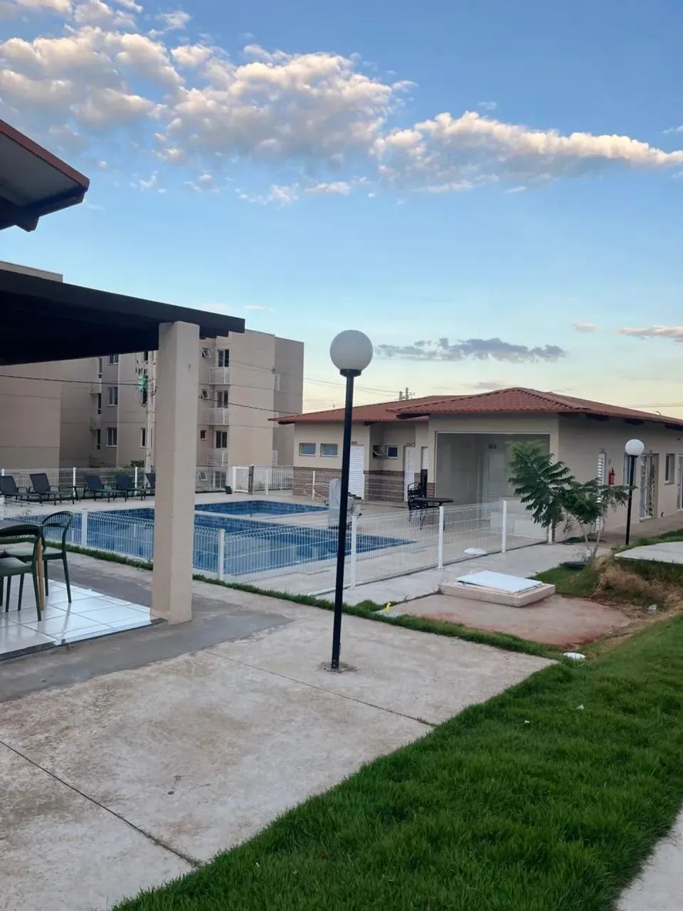 APARTAMENTO RES. SOLAR VILLE - Foto 2