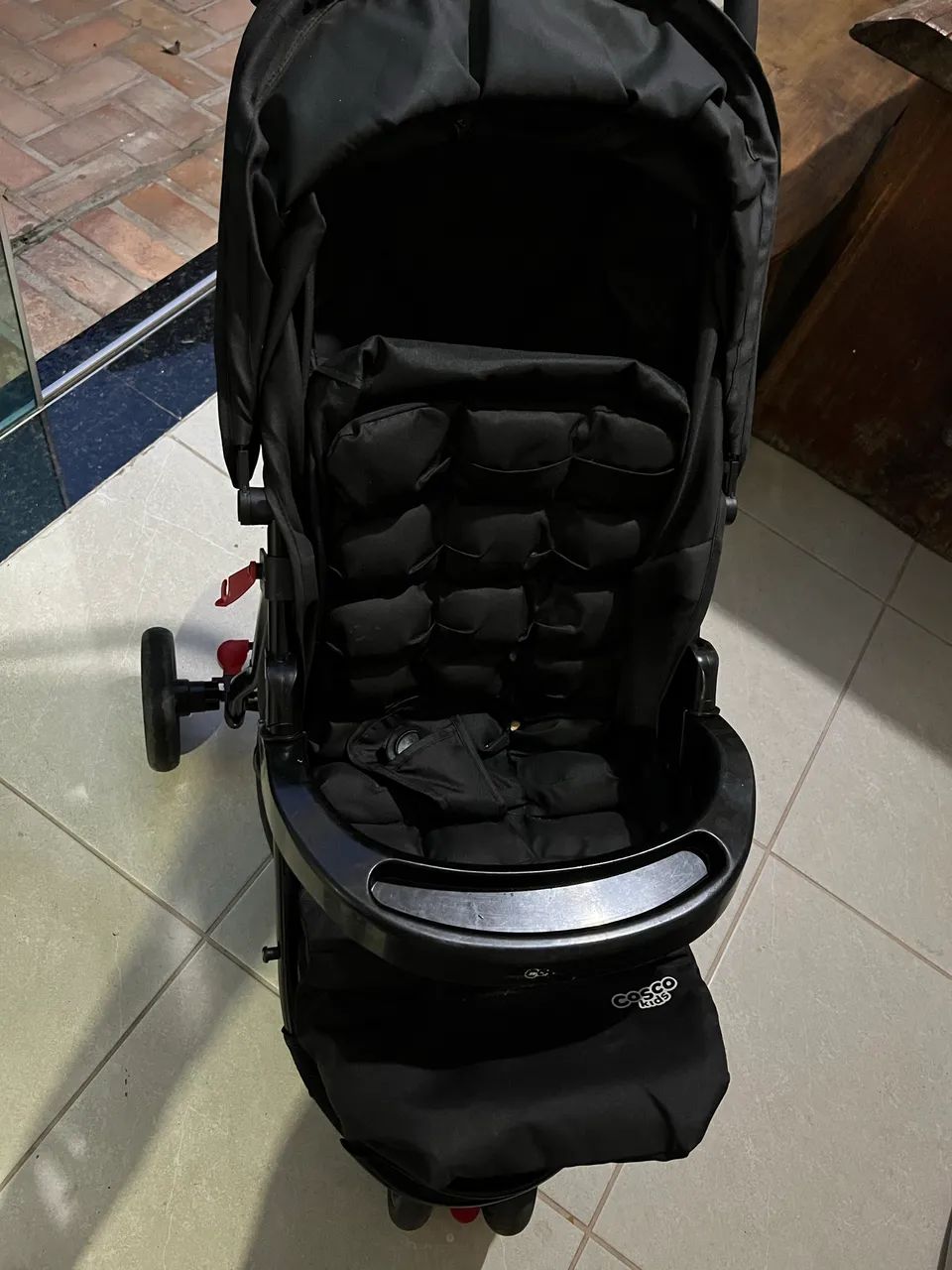 Carrinho bebê  - Foto 3