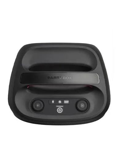 JBL Partybox Encore 2 Caixa de Som Original Com Microfone - Foto 4