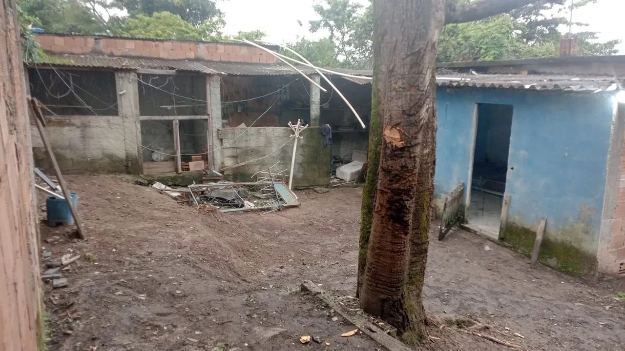 ?Terreno E Casa $19 mil ? - Foto 4