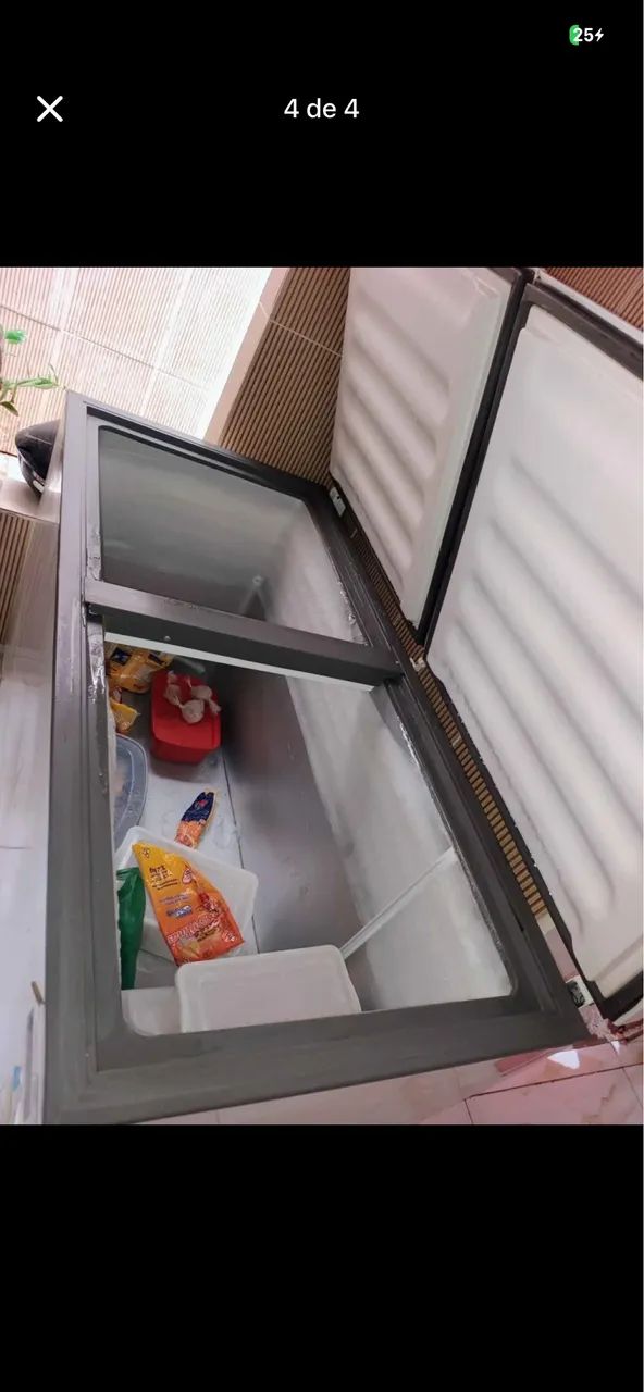 Freezer  - Foto 2