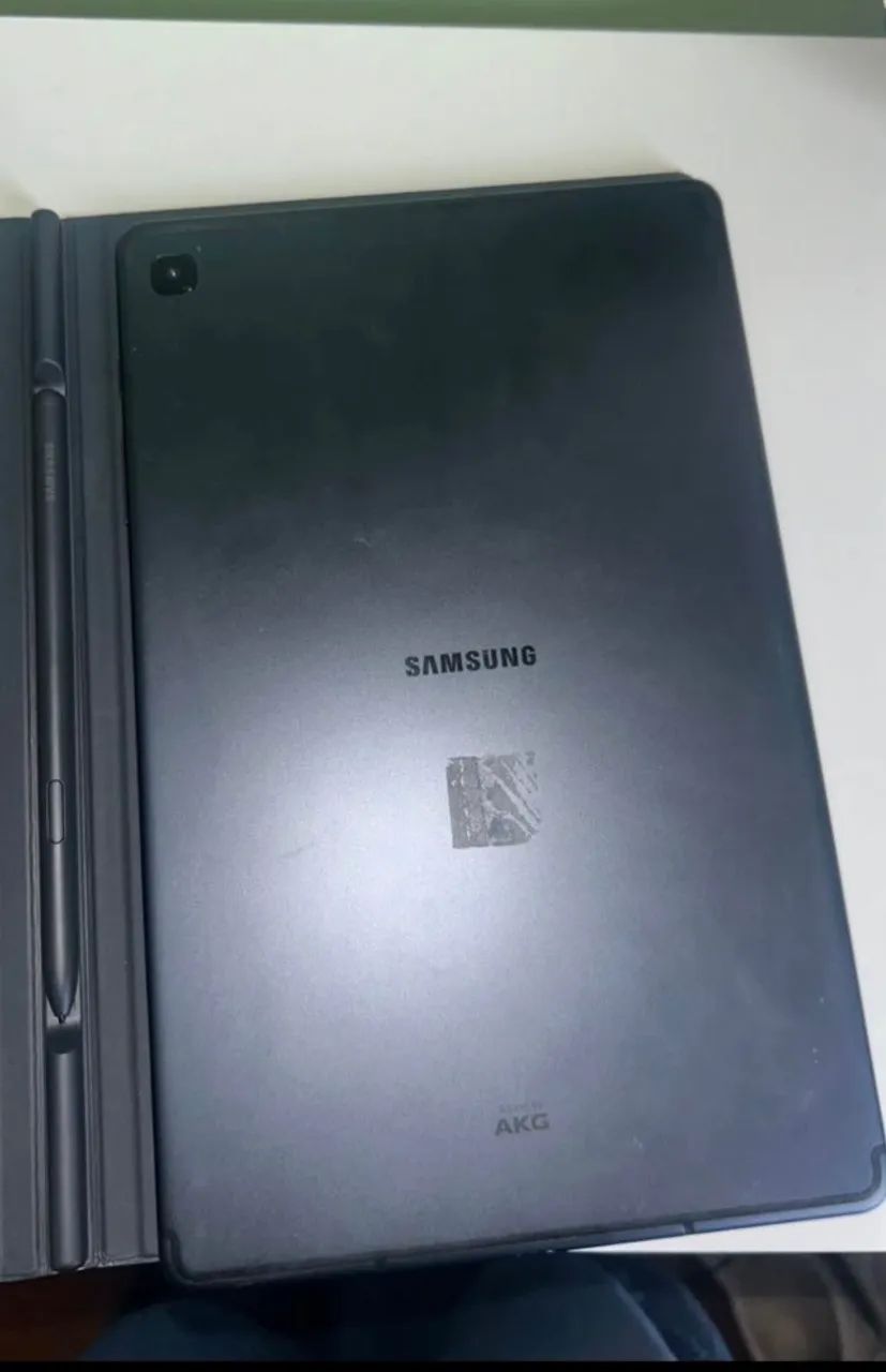 Tablet S6 lite completo - Foto 2