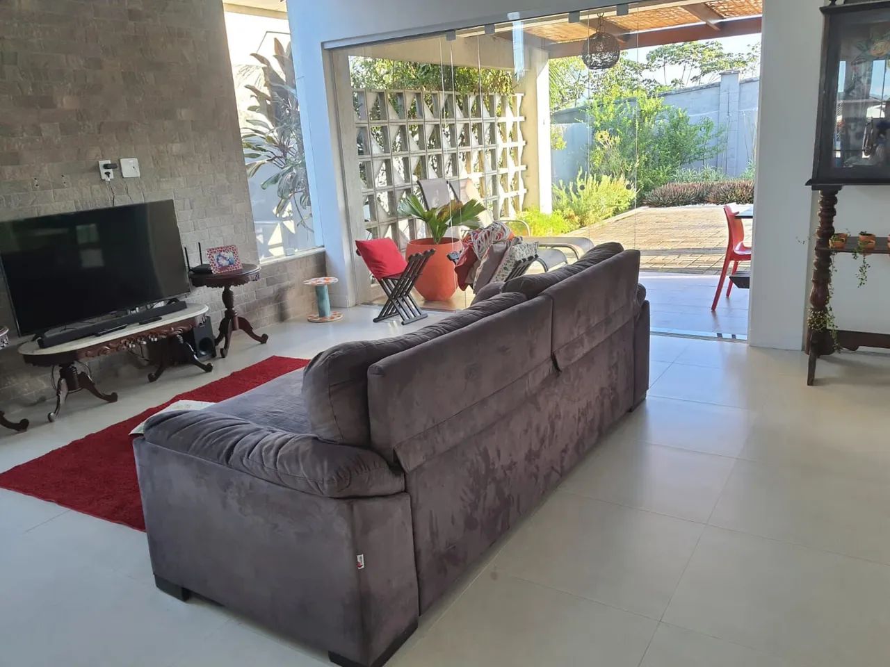 Casa em Alphaville Litoral Norte 1 - Foto 3