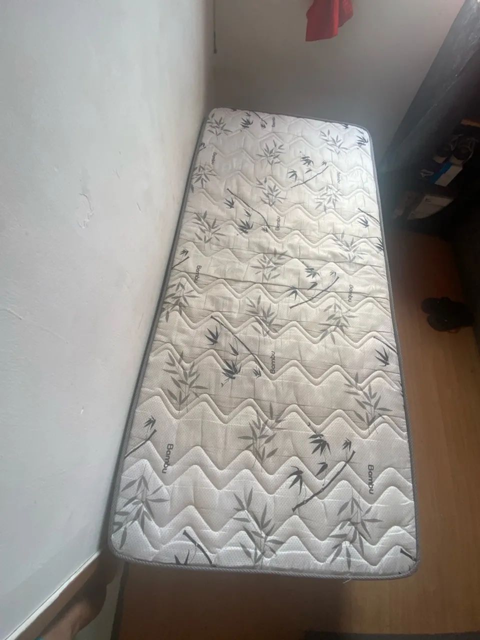 Cama box solteiro - Foto 4