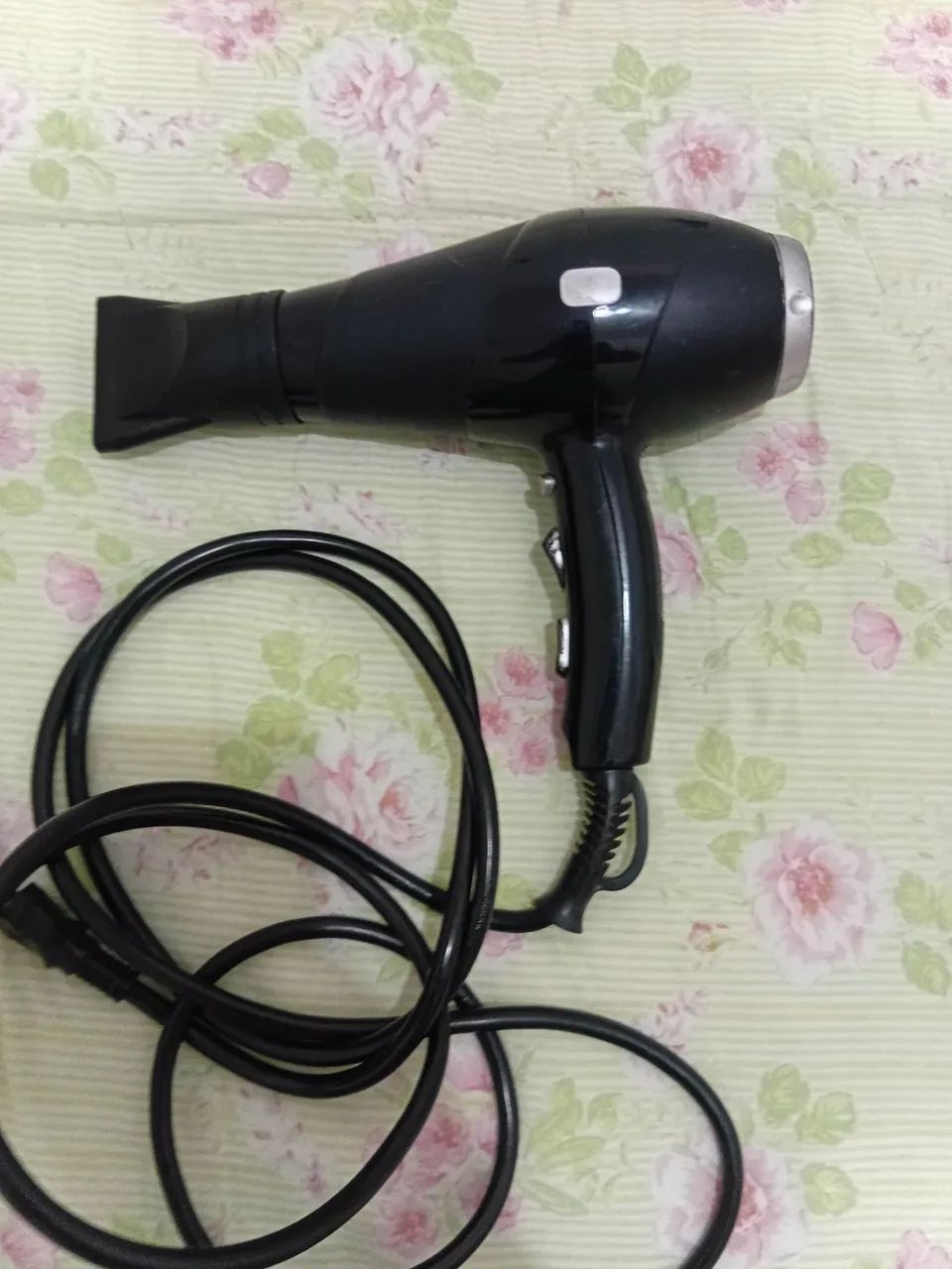 Prancha + secador  - Foto 5