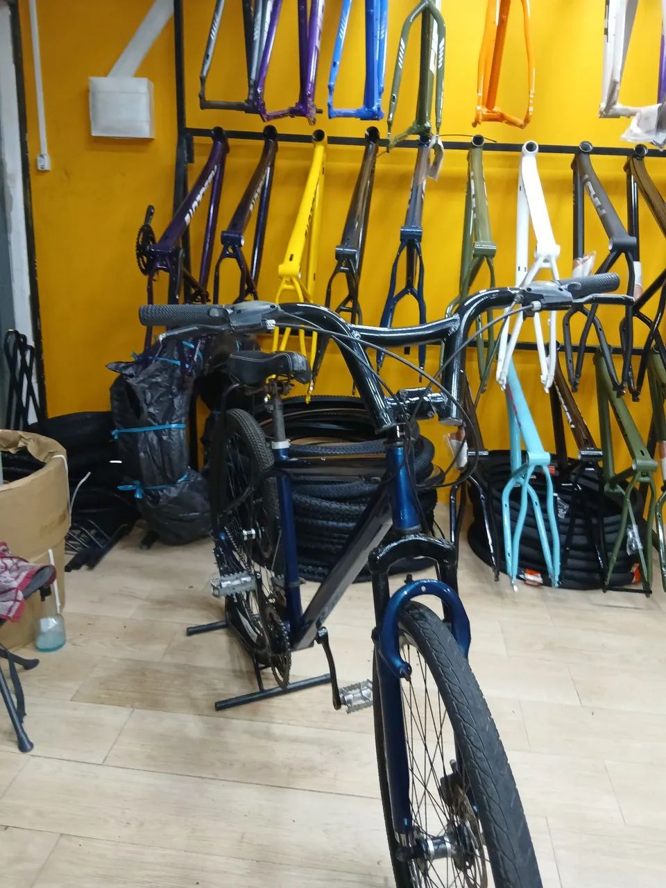 Bike aro 29 - Foto 4