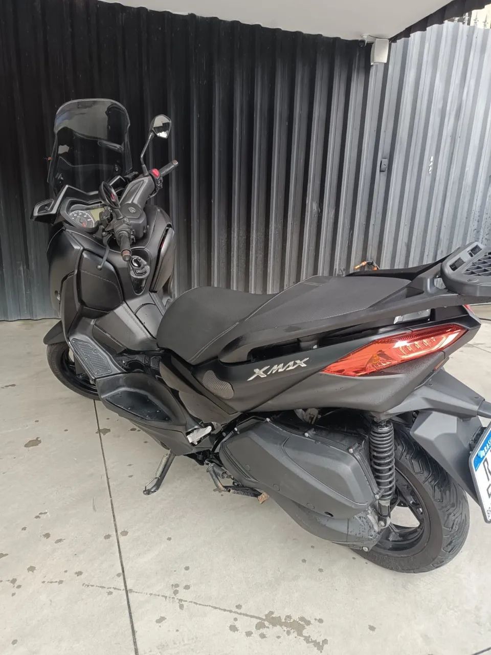 Yamaha Xmax 2022 - Foto 3