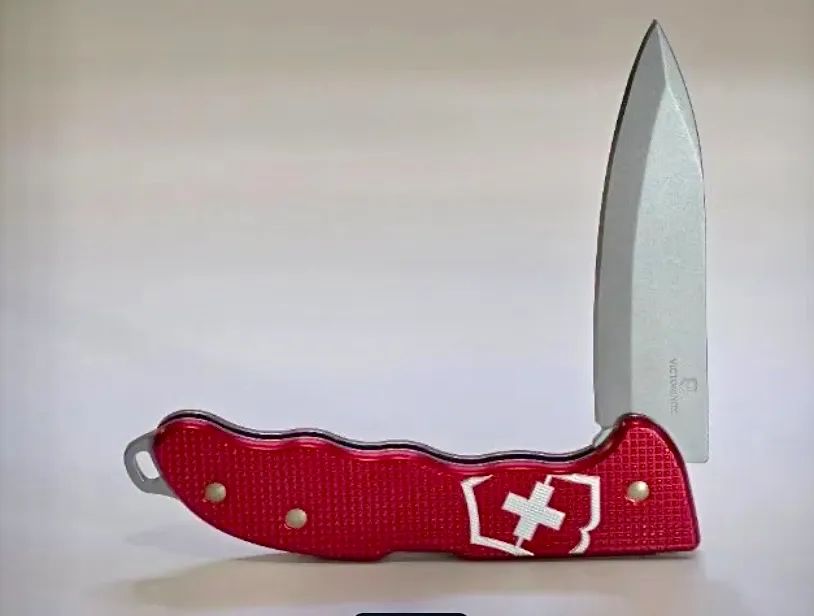 Canivete victorinox alox - Foto 2