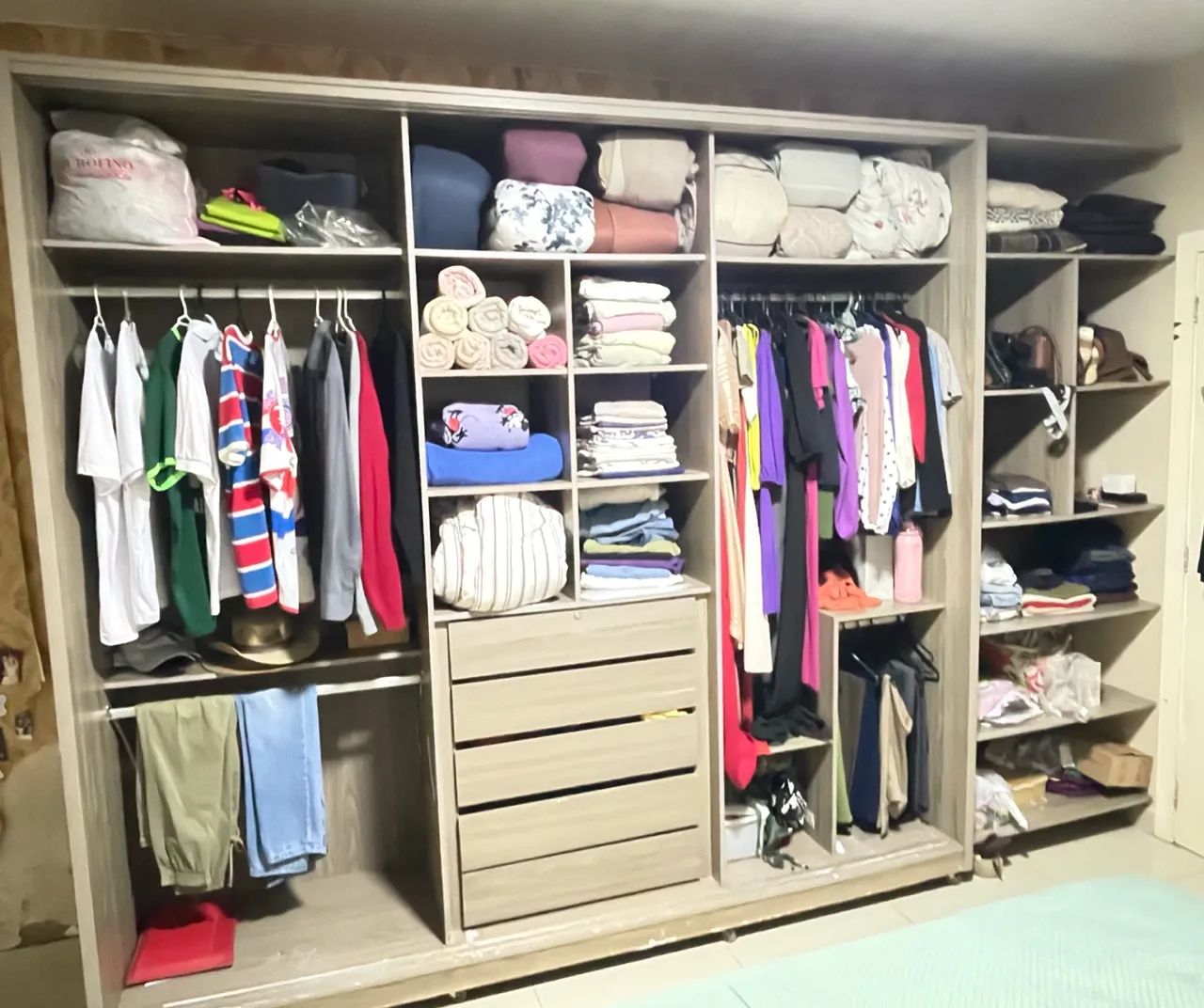 Vende-se guarda roupa  - Foto 2