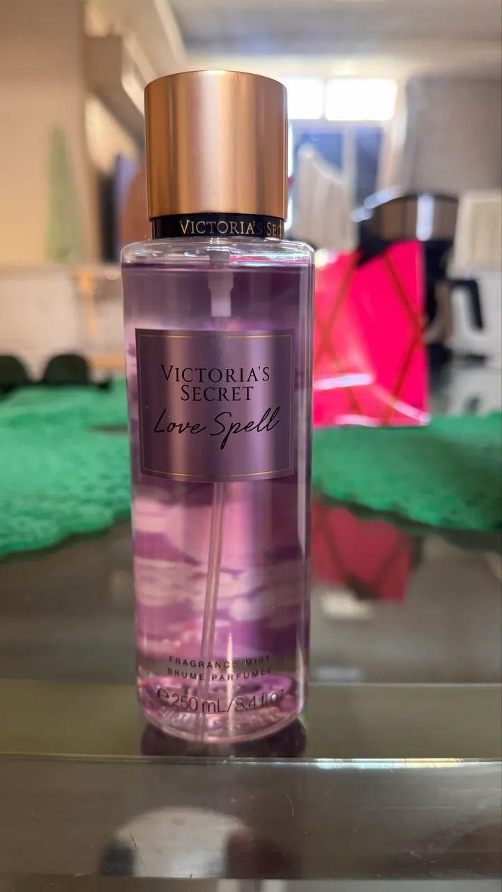 Victoria?s Secrets