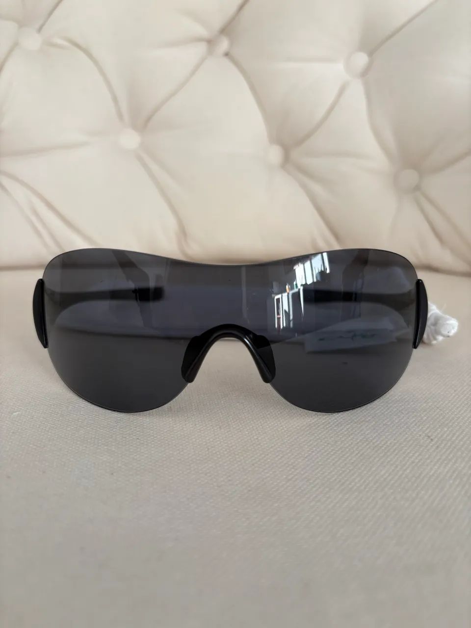 Óculos de sol Oakley Miss Conduct