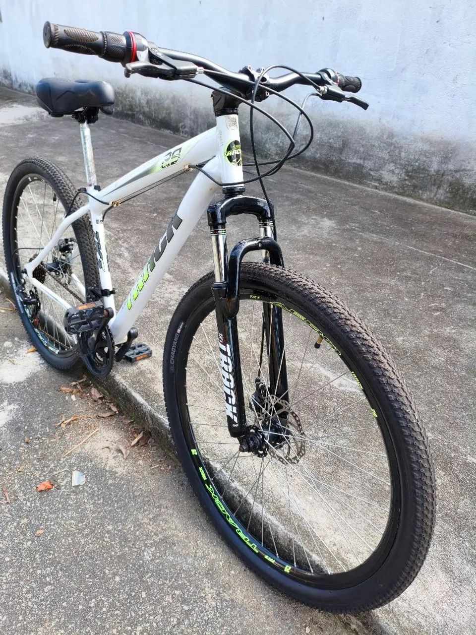Bicleta aro 29 - Foto 3