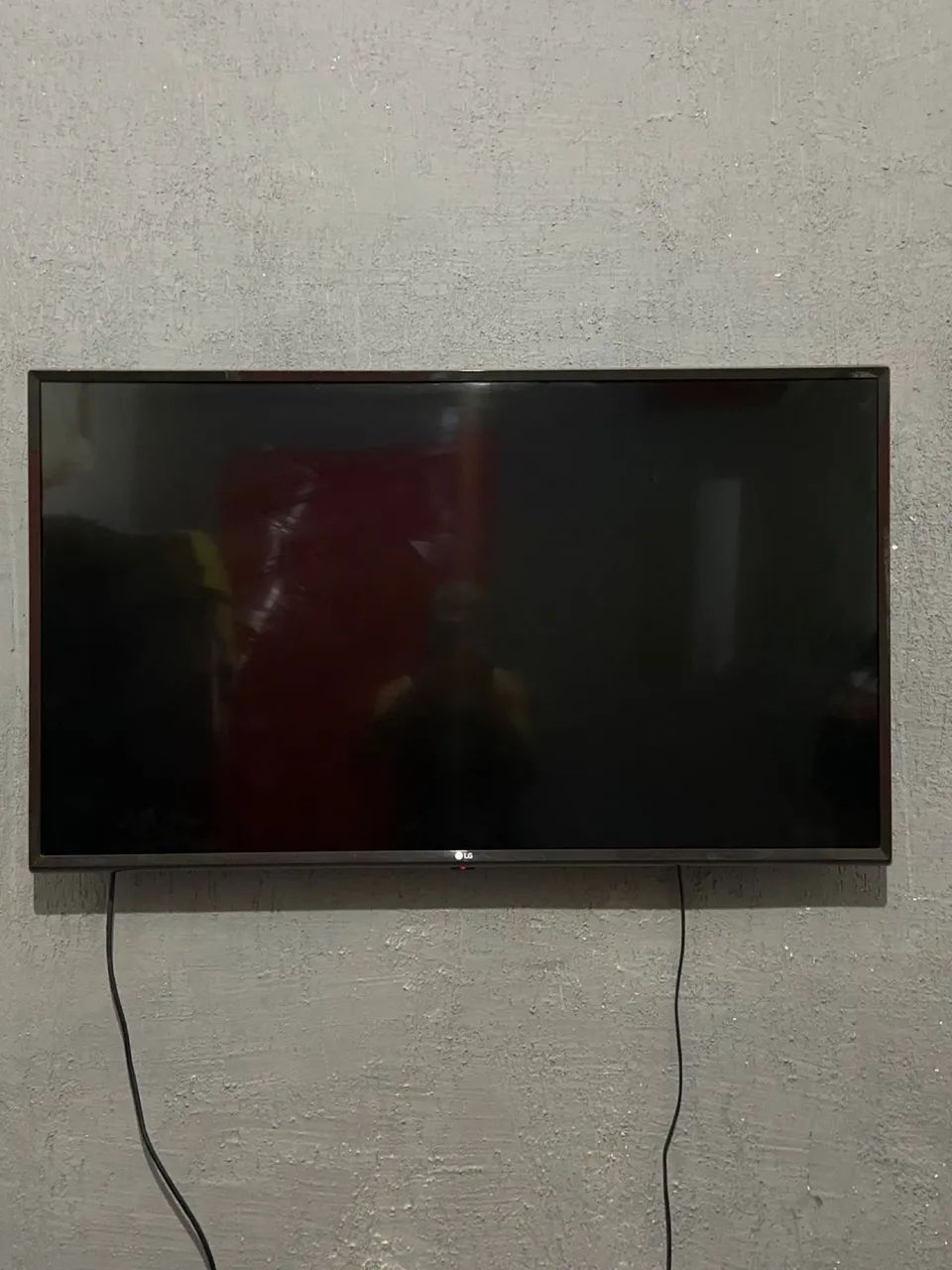  Tv smart 43 polegadas 