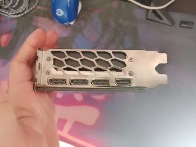 placa de video  - Foto 4