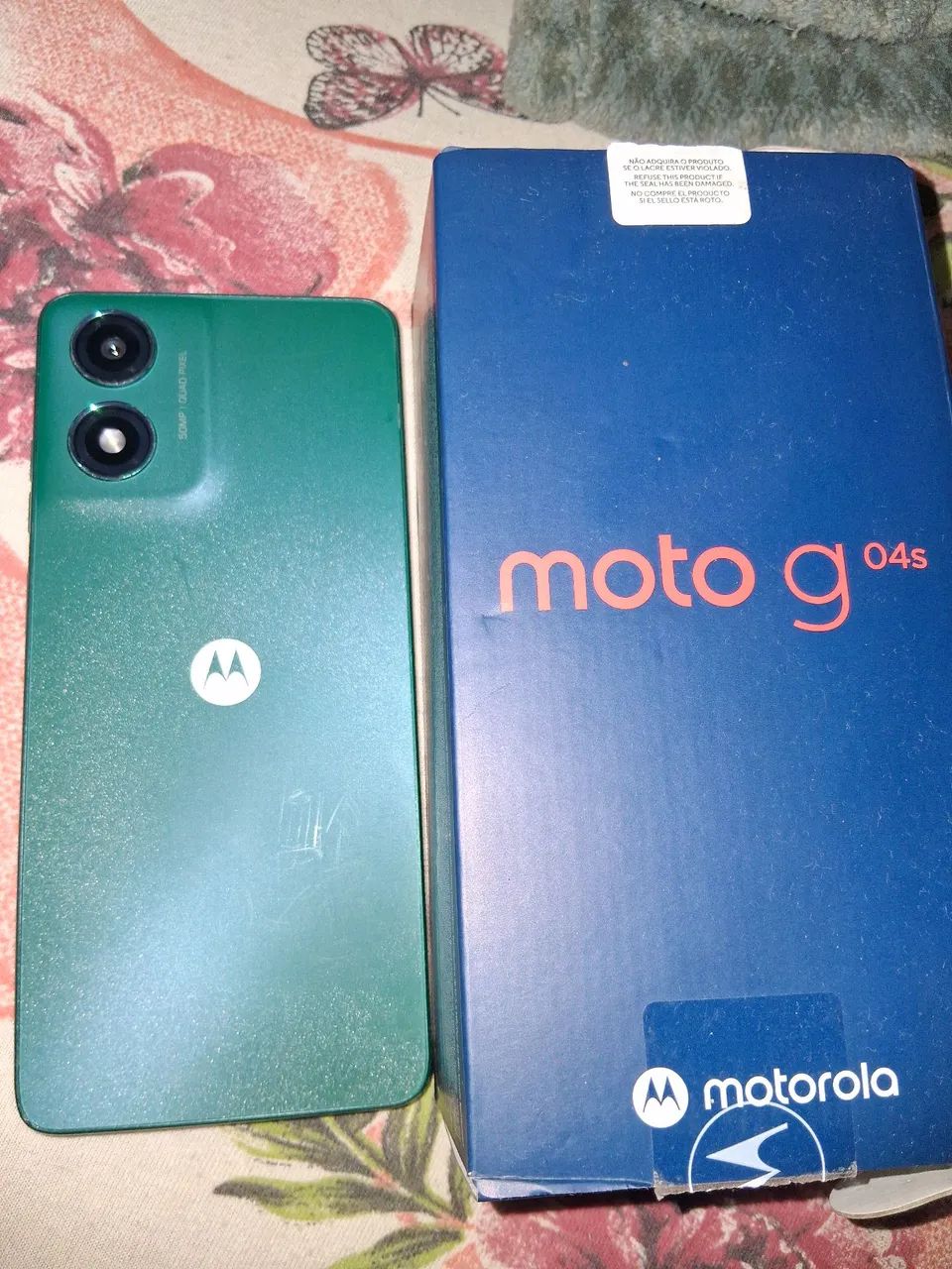 Vendo celular ou troca - Foto 2