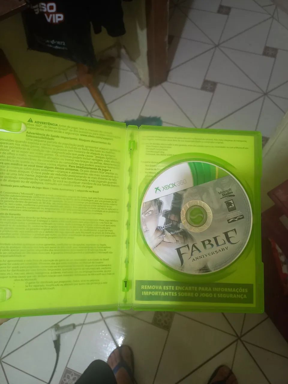 Fable Anniversary - Foto 2