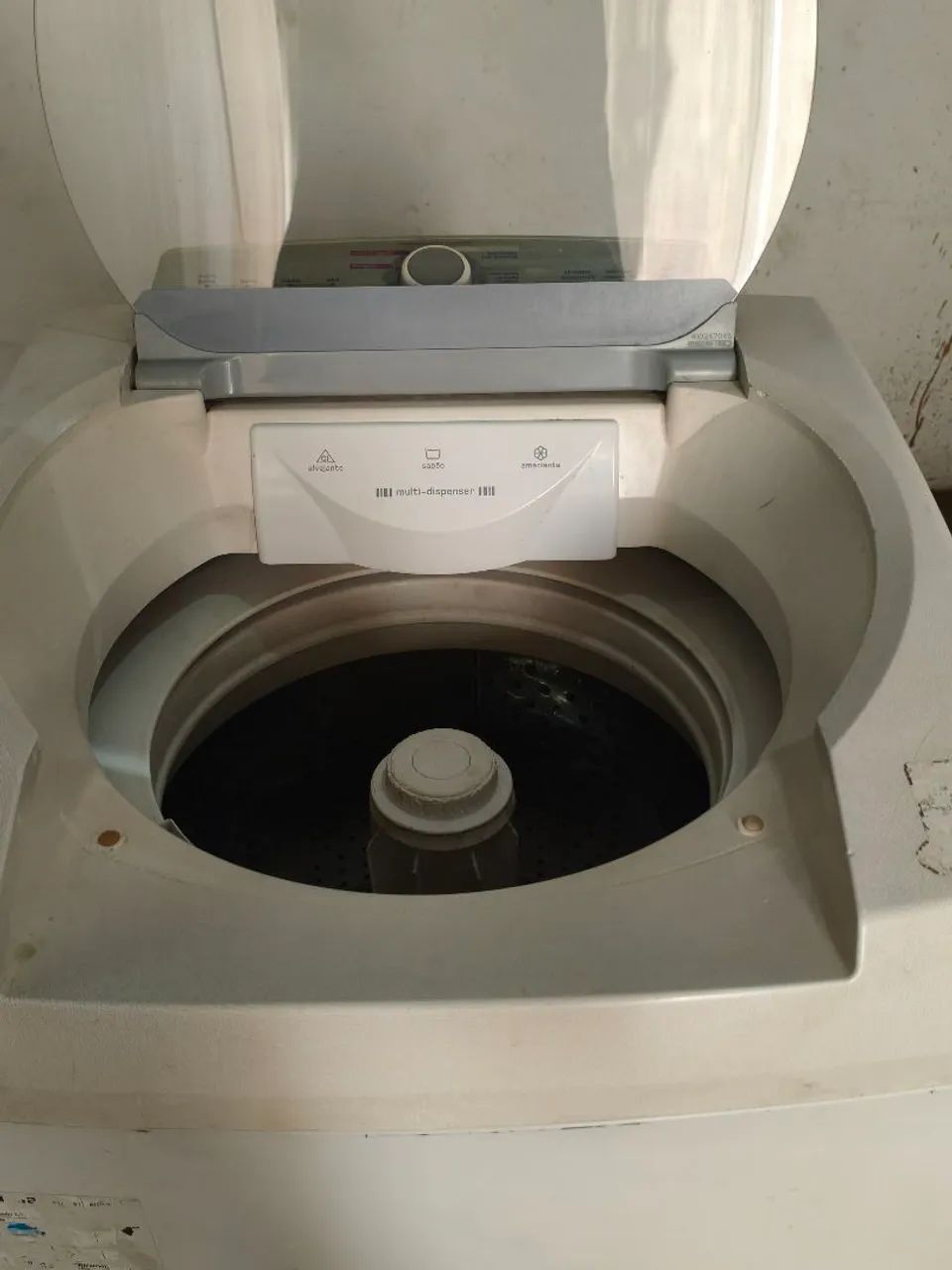 Máquina de lavar Brastemp  - Foto 4