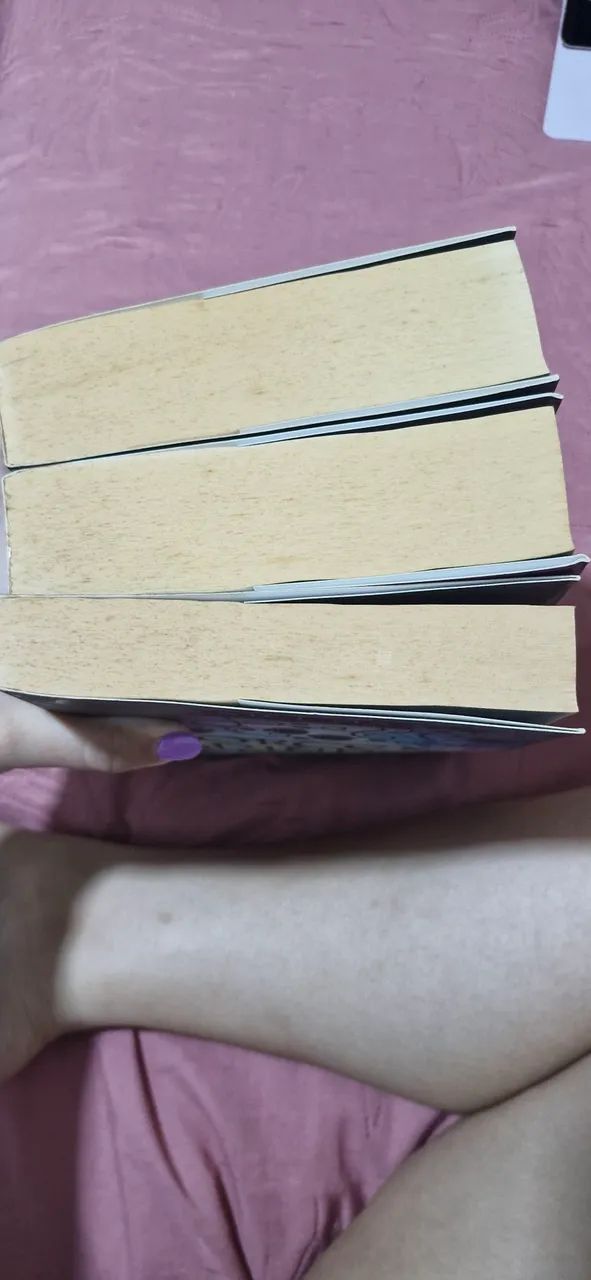 Trilogia Acotar  - Foto 4