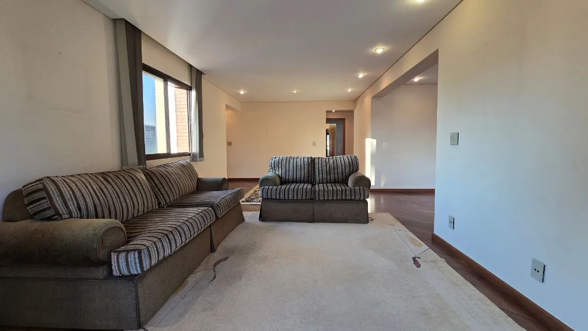 Apartamento para venda em Perdizes com 4 quartos, sendo 3 suítes, 190m² - Foto 4