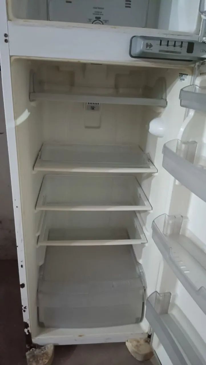 Geladeira Brastemp Duplex - Foto 5