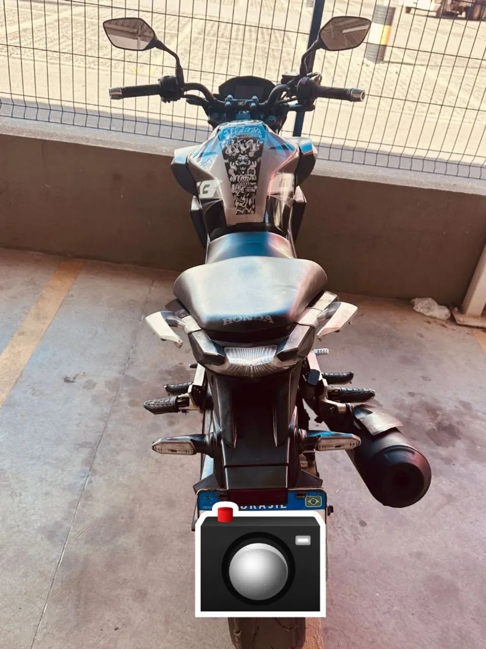 Tuster 250f - Foto 5
