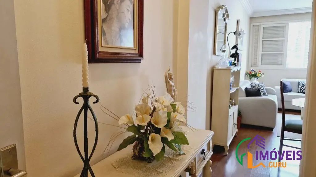 APARTAMENTO - CONSOLAÇÃO - SP - Foto 4