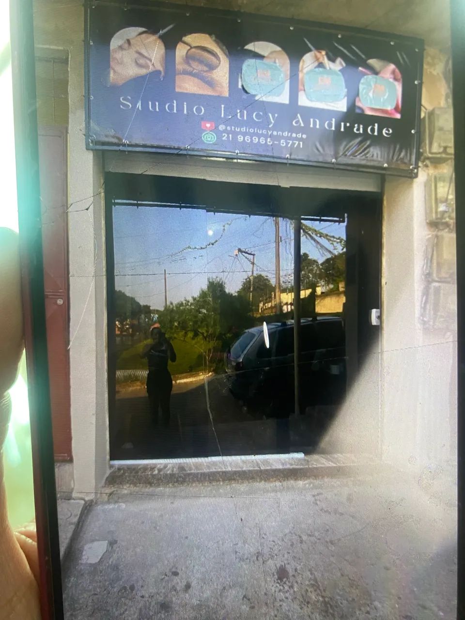 Vendo ou troco  - Foto 2