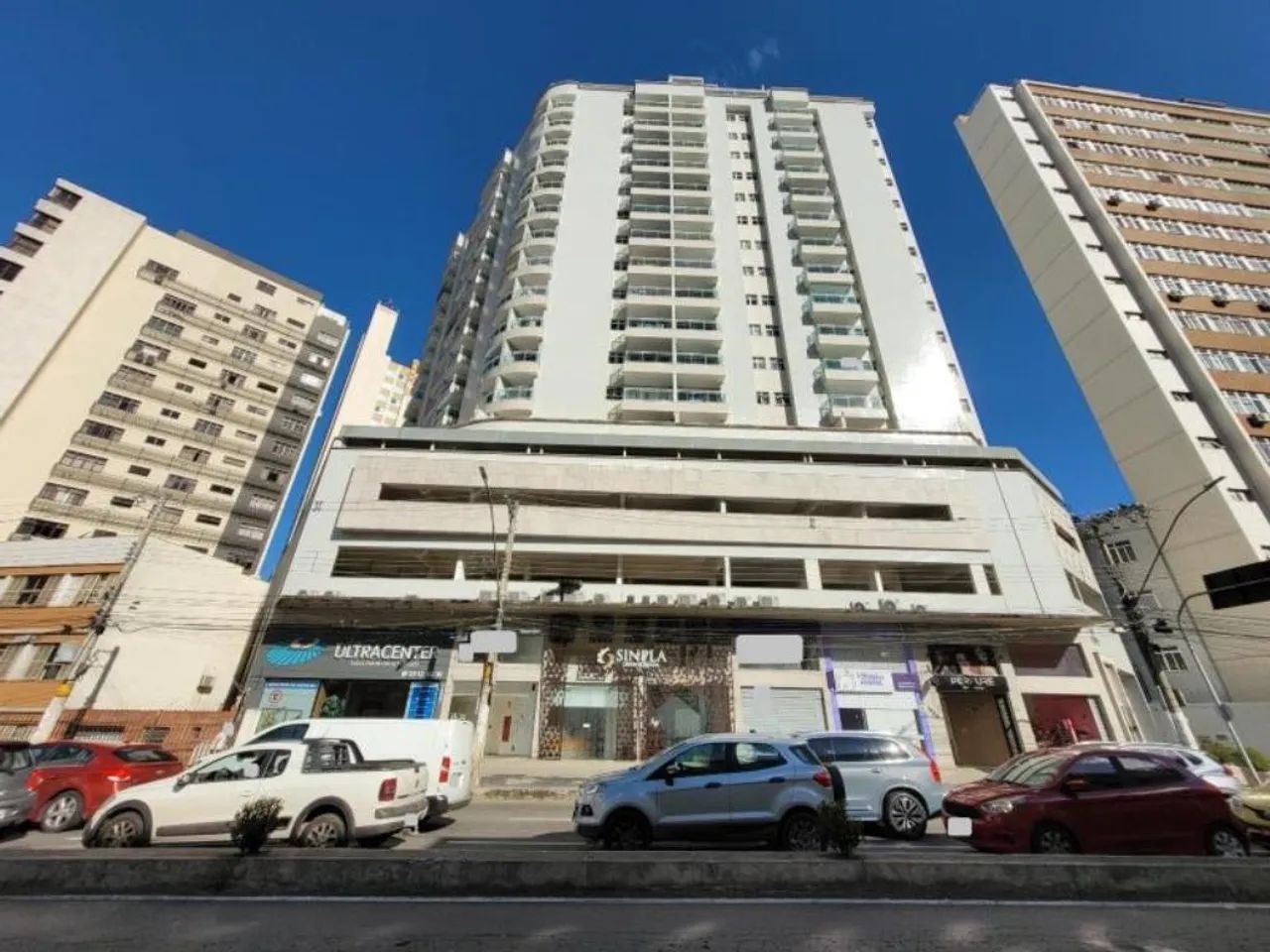Cobertura - Juiz de Fora MG - Foto 2