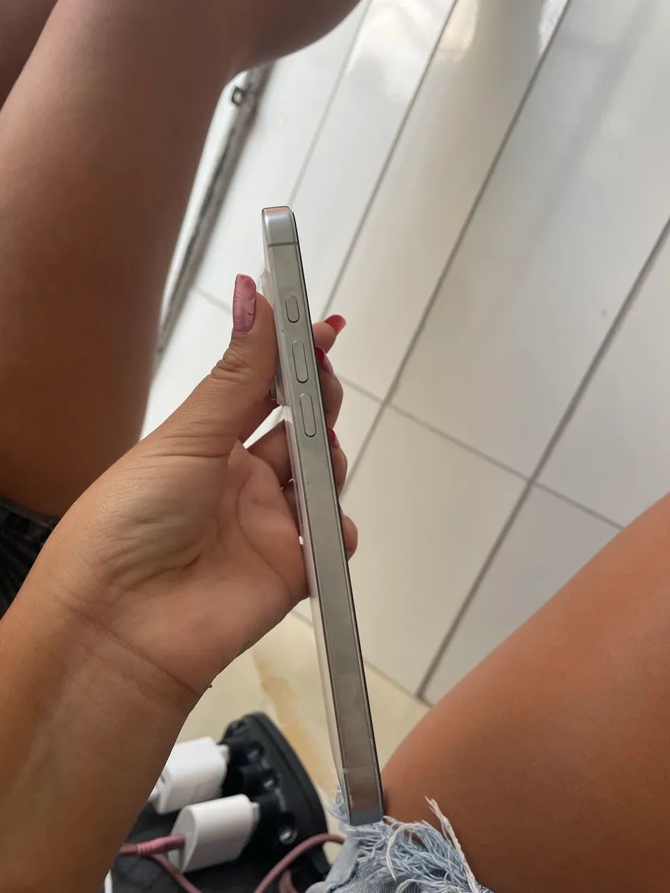IPHONE 16 PRO MAX - Foto 3